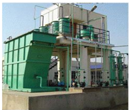 Sewage Water Treatment Plants Manufacturers in Pune