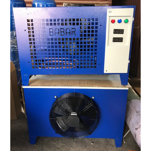 Water Chiller Manufacturers in Pune