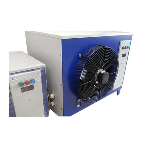 Water Chiller Manufacturers in Pune